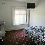 Wilsons Hotel - Blackpool Tower View