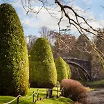 Brig O' Doon House Hotel