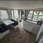 Lyons Robin Hood Lodge Rhyl
