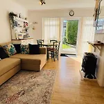The Corner Lodge