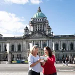 Anam Cara House - Guest Accommodation Close To Queen'S University