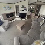 Modern Caravan Robin Hood Rhyl