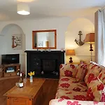 Aelfor Cottage In Barmouth