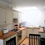 The Old Bake House