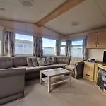 Plum 1 Coral Beach Ingoldmells 3 Bed 8 Berth