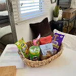 Hoburne Devon Bay Holiday Home Fresh Bright Rental
