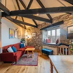 The Wheel House