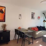 Stylish One Bedroom Apartment
