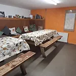 Pentre Bach Bunkhouse