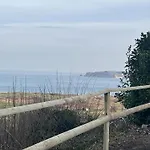 Stable Cottage - 1 Bedroom Cottage - Penally