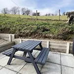 Stable Cottage - 1 Bedroom Cottage - Penally