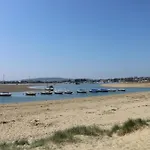 Bay Cottage