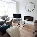 Maggies Leap Townhouse