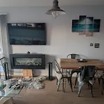 Luxury Marina View Apartment