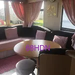 Happy Days Caravan88 North