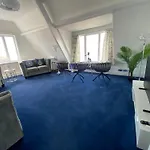 Blue Ocean Seaview Penthouse Perfectly Saltburn