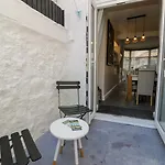 Llandudno Central Townhouse