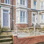 Host & Stay - Park Terrace