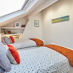 Host & Stay - Park Terrace