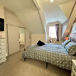 Park View Maisonette, Luxurious 3 Bed Holiday Home