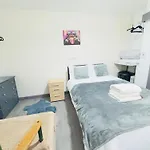 Cozy Flat Everton Apartamento
