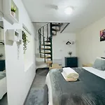 Cozy Flat Everton Apartamento