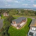 Stables 30, 3 Bed Luxury Lodge At Hafan Y Mor
