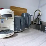 Charm Retreat In Central Brighton- Studio Ap With Kitchenette