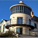 Sea Turret