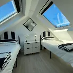 The Motor House