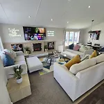 The Retreat