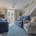Central Salcombe Escape - 3 Beds Of Coastal Luxury