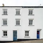 Kaolin Splendid Cornwall Home By Staystaycations