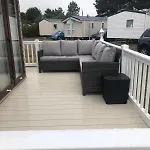 Seashore Caravan Park 2 Bed Caravan