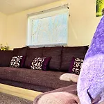 Marton Mere - 3 Bedroom Caravan