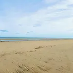 Beach Retreat