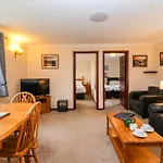 The Hayloft Cottage Apartment