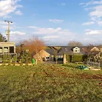 The Lodge Pod