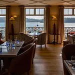 St Mawes Hotel