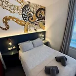 Apartments @52
