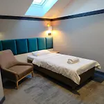 Hotelik Krakowiak
