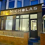 St Nicholas Holiday Apartments