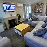 Sea Breeze, Parkdean Resort Southview, Skegness