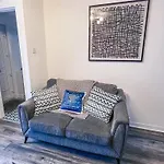 Staybynumbers - Belfast City Centre & Parking