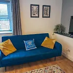Staybynumbers - Belfast City Centre & Allocated Parking