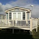 The Wolds Vogue II 6 Berth Central Heated