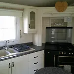The Wolds Vogue II 6 Berth Central Heated