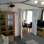 The Wolds Westwood 6 Berth, Central Heated