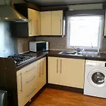 The Wolds Westwood 6 Berth, Central Heated