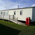Golden Sands Salisbury Gs 8 Berth Heated Access To The Beach